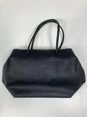 MARC JACOBS/マークジェイコブス/ハンドバッグ/バッグ/ブラック