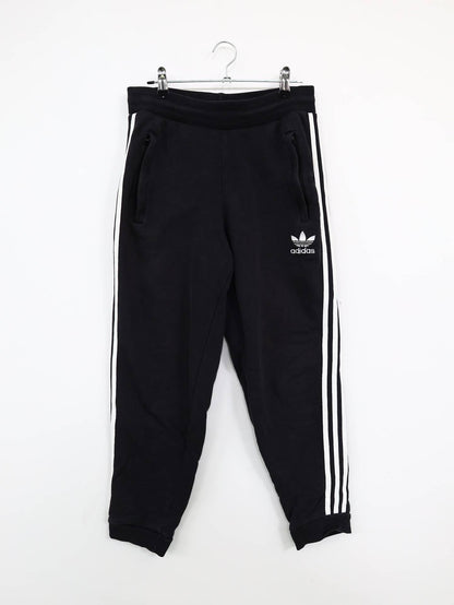adidas/アディダス/ジャージ/トラックパンツ/パンツ/ブラック/S