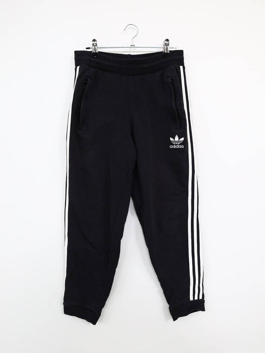 adidas/アディダス/ジャージ/トラックパンツ/パンツ/ブラック/S