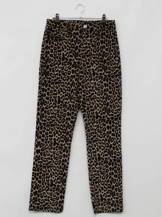 GUESS/その他パンツ/パンツ/ベージュ/28