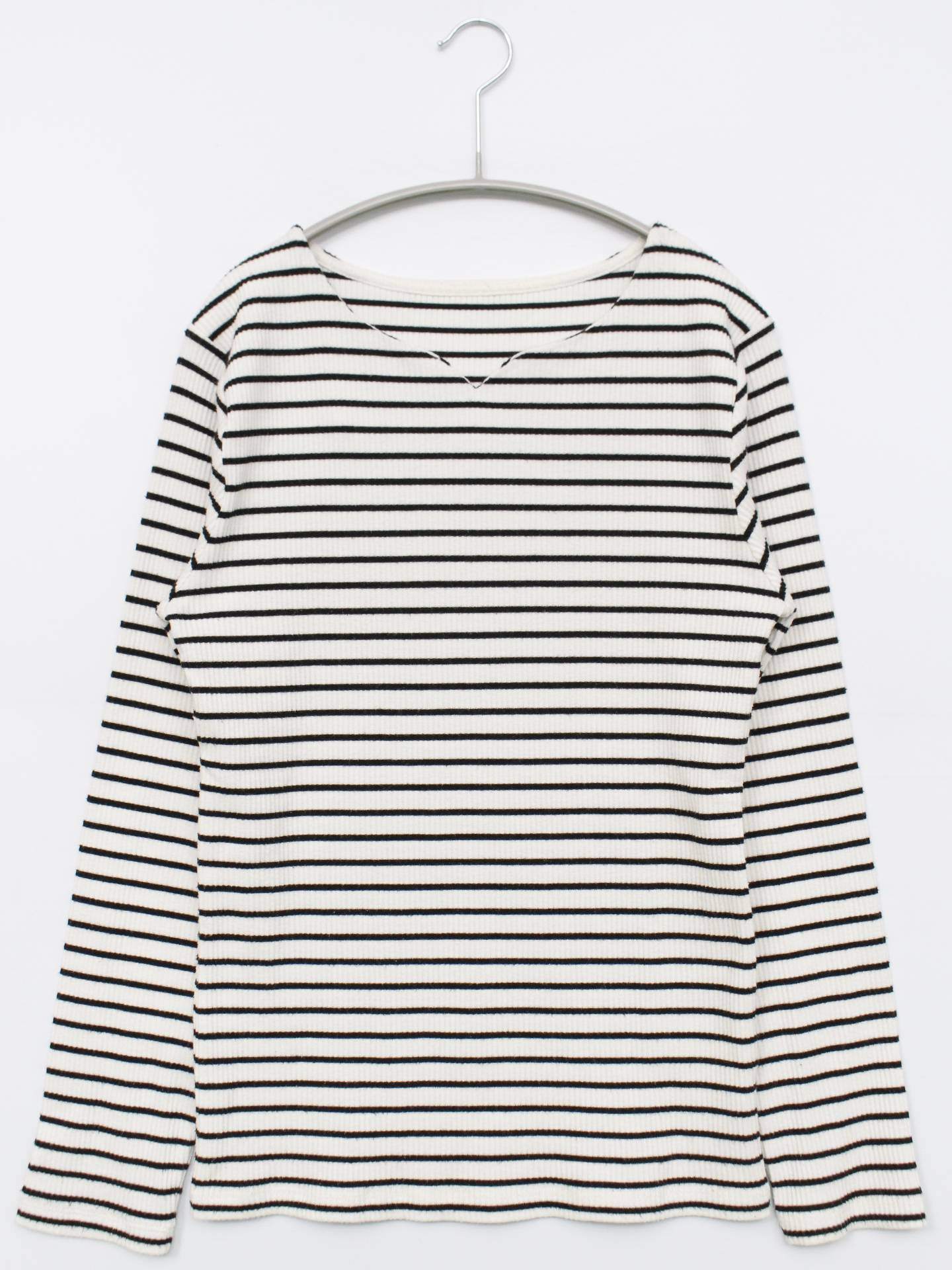 Avail/Tシャツ/カットソー/トップス/ホワイト/L