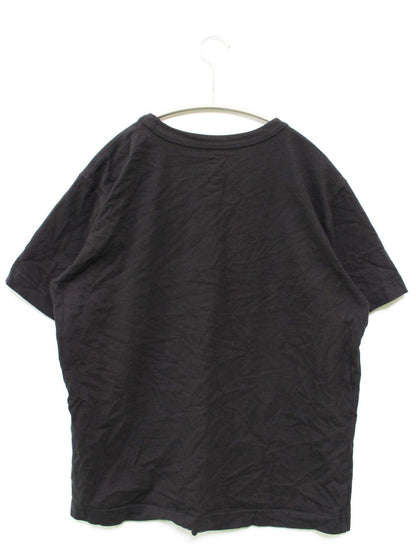 Convenience Wear/Tシャツ/カットソー/トップス/ブラック/M