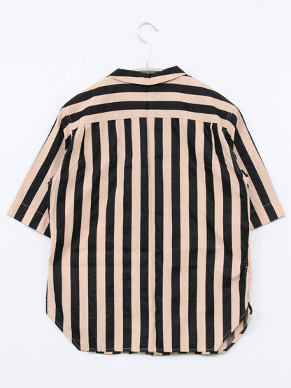 UNIQLO/ユニクロ/シャツ/ブラウス/トップス/ベージュ/S