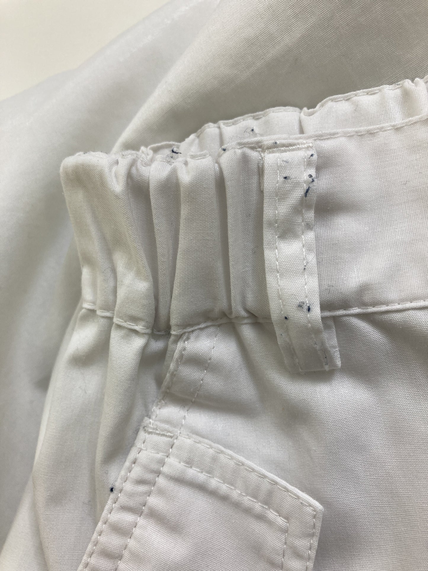 KBF/ケービーエフ/その他パンツ/パンツ/ホワイト/One