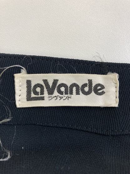 Lavande/ワンピース/ワンピース/ドレス/ブラック/M