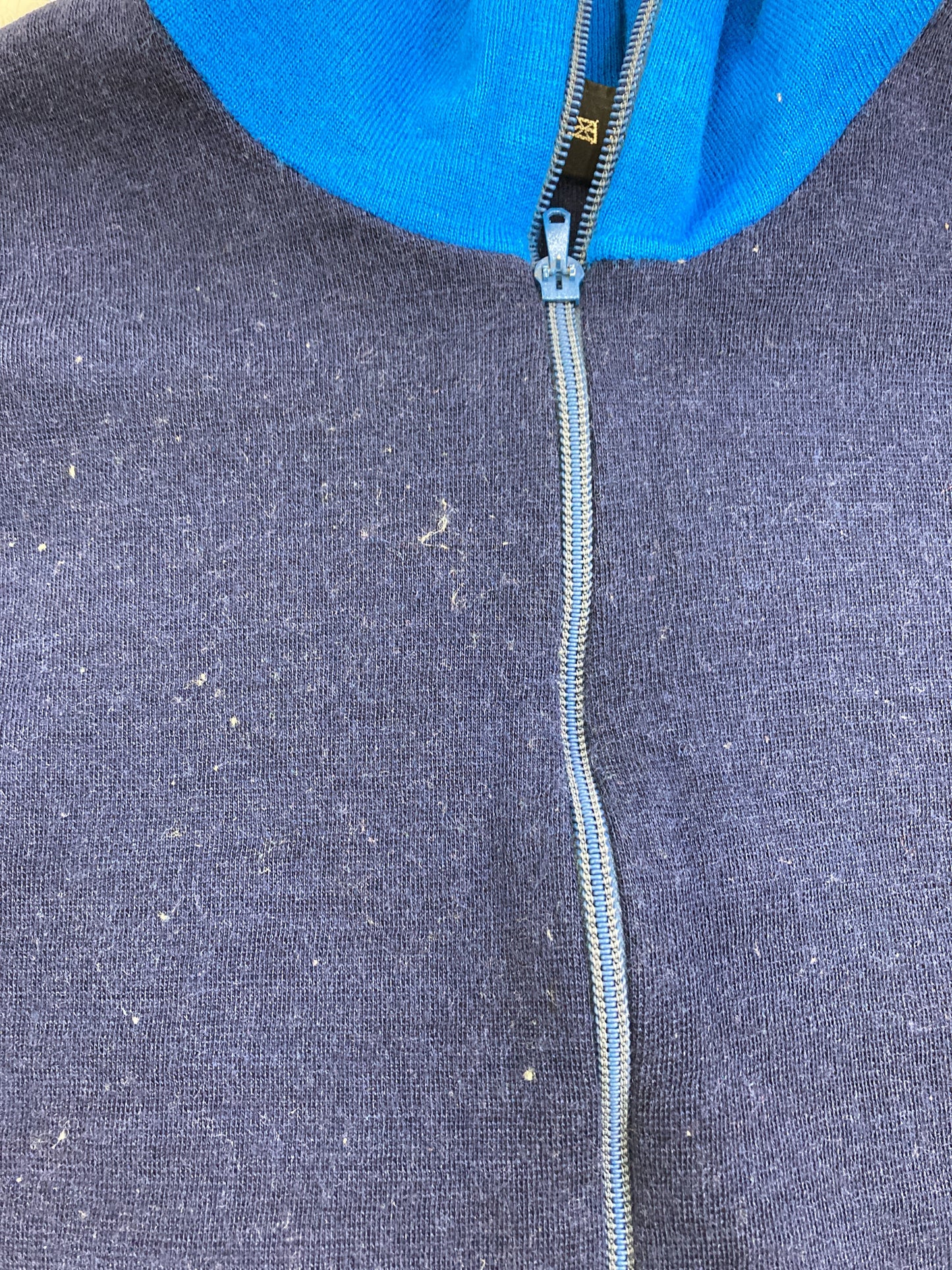 その他トップス/トップス/ネイビー