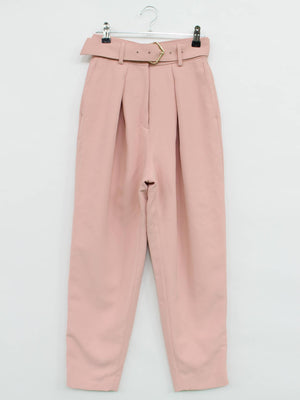 eimy/エイミー/その他パンツ/パンツ/ピンク/S