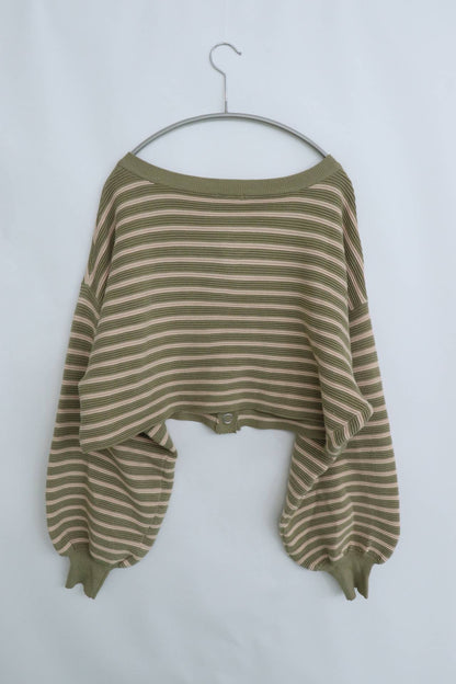 raffime/ラフィミー/その他トップス/トップス/カーキ/FREE