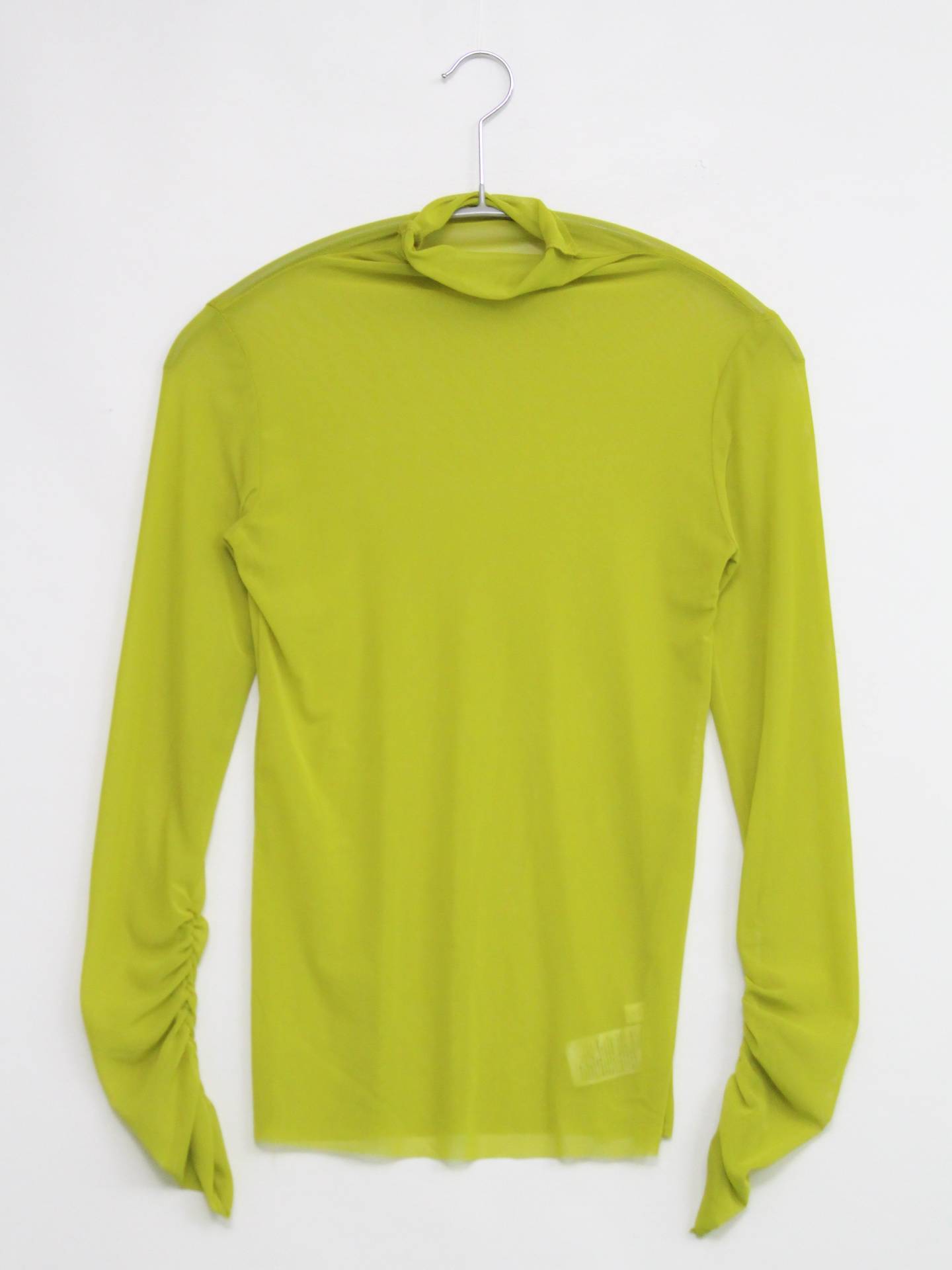 INOLVE/その他トップス/トップス/ライトグリーン/F