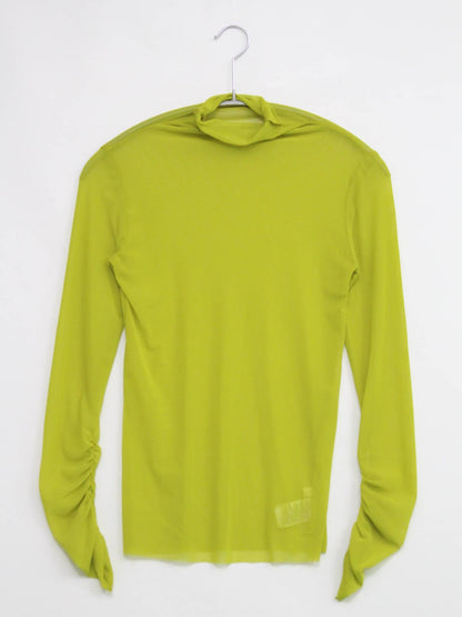 INOLVE/その他トップス/トップス/ライトグリーン/F