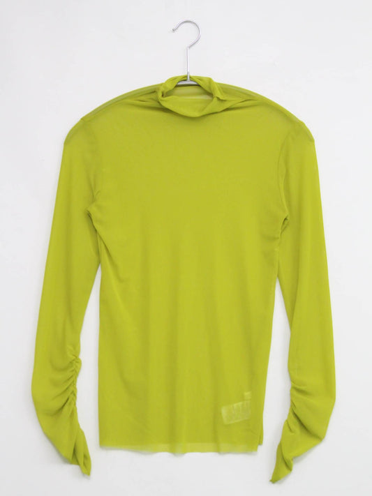 INOLVE/その他トップス/トップス/ライトグリーン/F