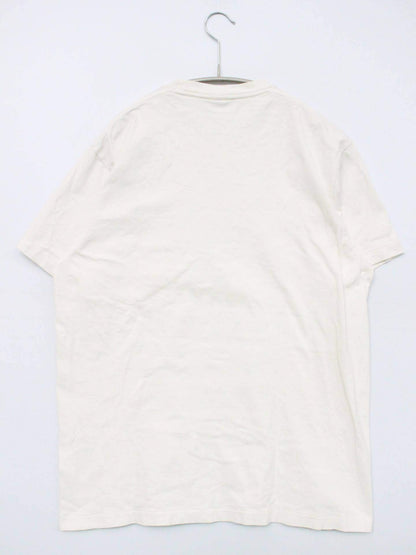 time after time/Tシャツ/カットソー/トップス/ホワイト/2/36-38