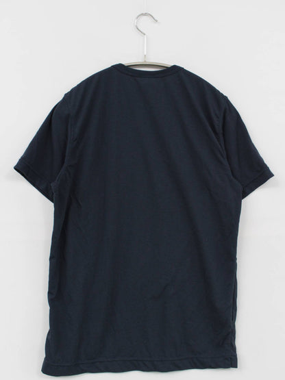 EDWIN/エドウィン/Tシャツ/カットソー/トップス/ネイビー/S