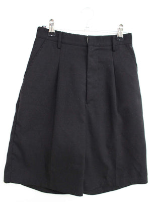 Boniour Sagan/その他パンツ/パンツ/ブラック/F