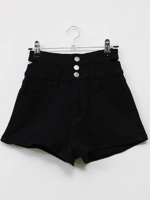 N.N/その他パンツ/パンツ/ブラック/M