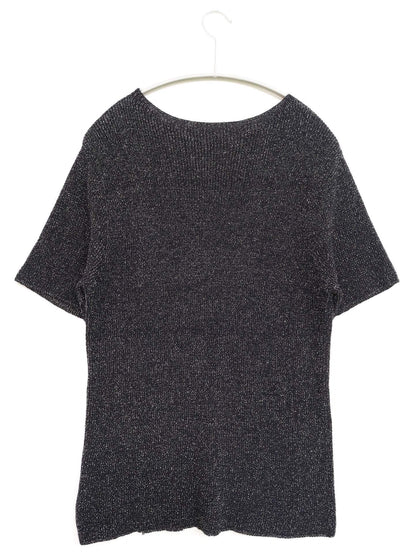 nairo/Tシャツ/カットソー/トップス/ブラック/M