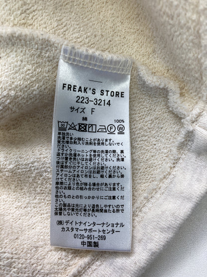 The Fox collection/ザフォックスコレクション/その他トップス/トップス/その他/F