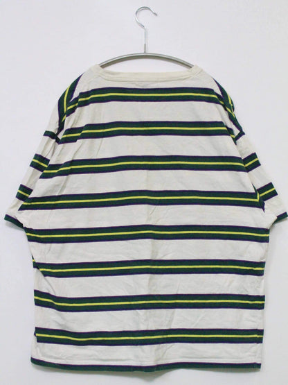 Rocky Monroe/Tシャツ/カットソー/トップス/グリーン/M