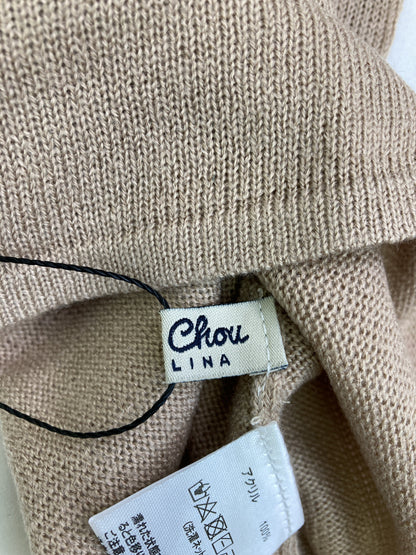 Chou Chou/その他トップス/トップス/ベージュ
