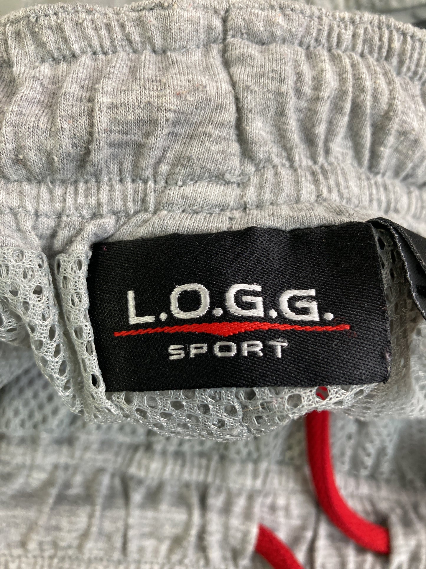 L.O.G.G./その他パンツ/パンツ/グレー/6