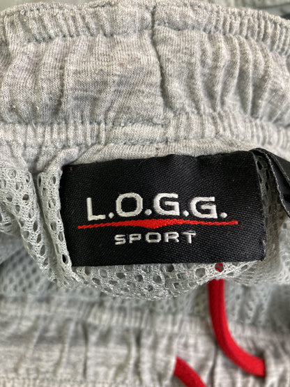 L.O.G.G./その他パンツ/パンツ/グレー/6