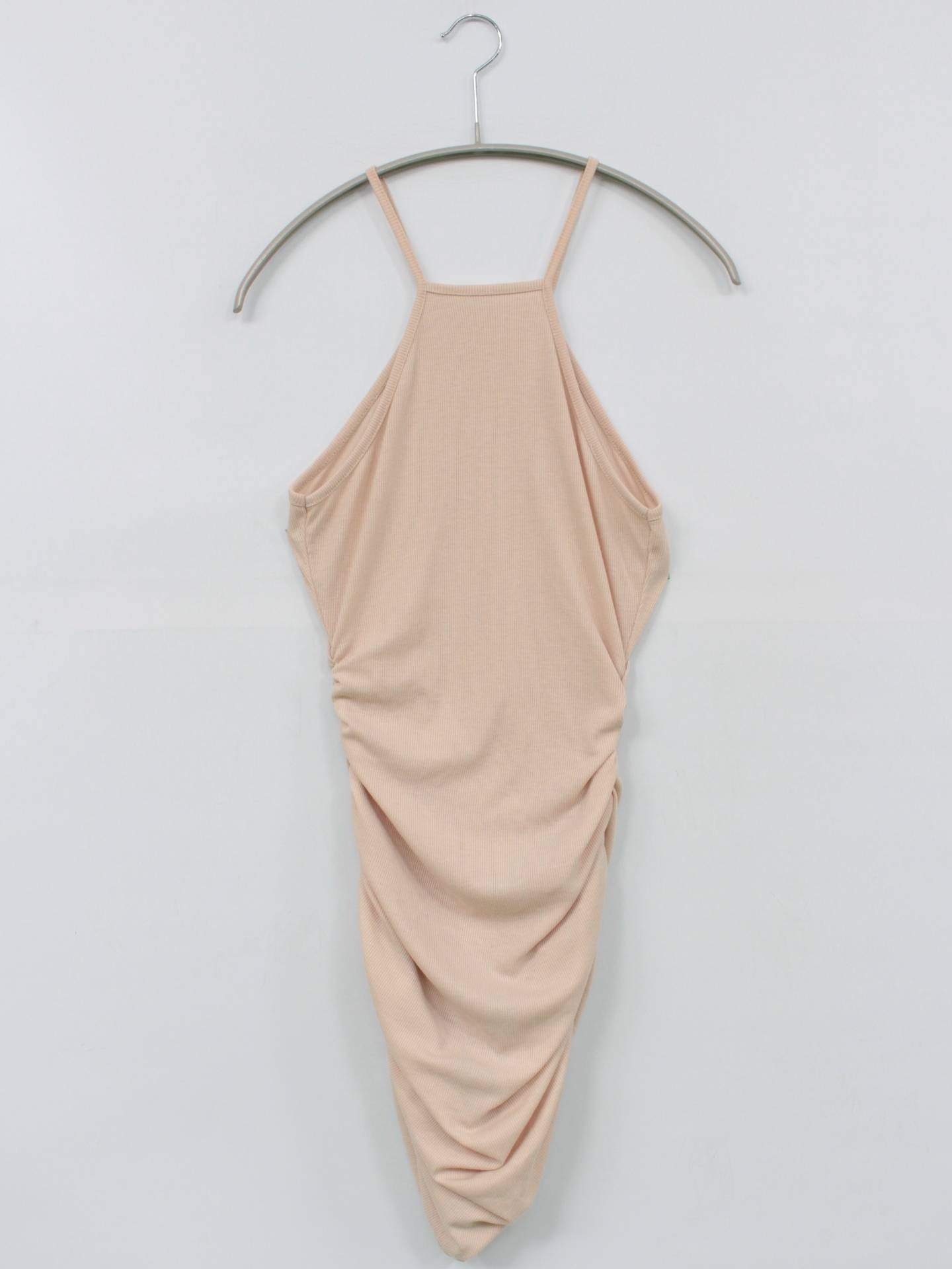 アンサンブル/トップス/ピンク