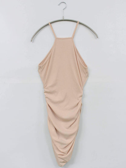 アンサンブル/トップス/ピンク