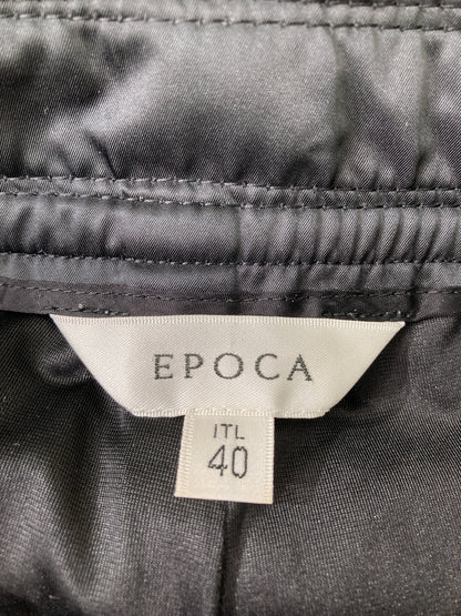 EPOCA/その他パンツ/パンツ/ブラック/40