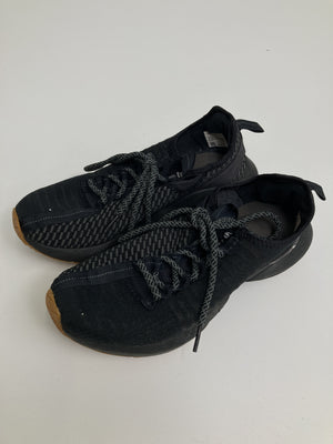 Reebok/リーボック/スニーカー/シューズ/ブラック/25.5