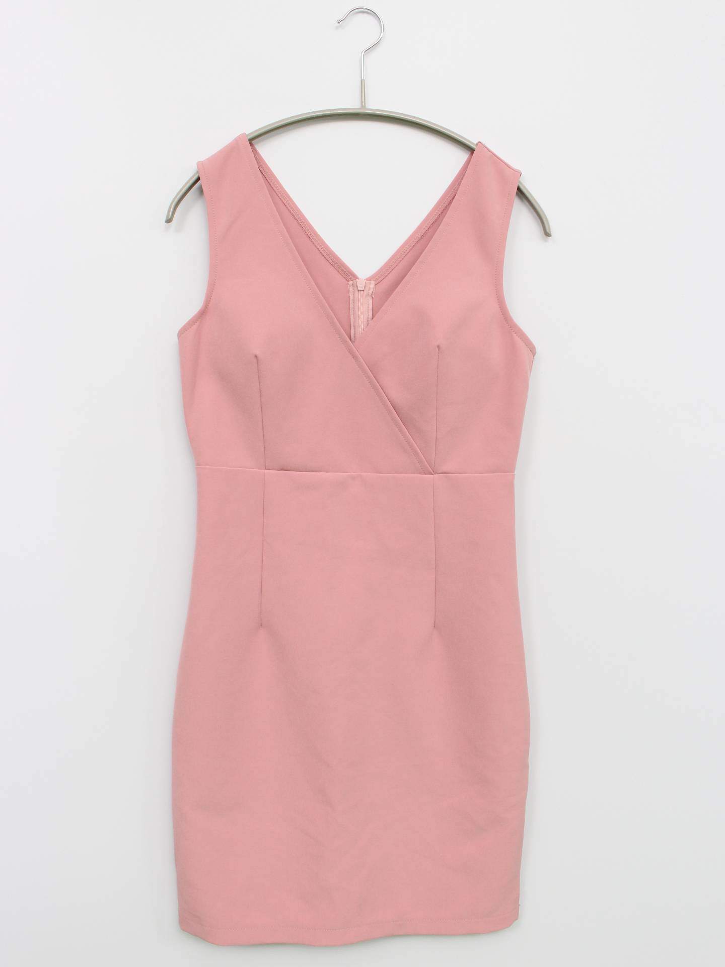 ドレス/ワンピース/ドレス/ピンク