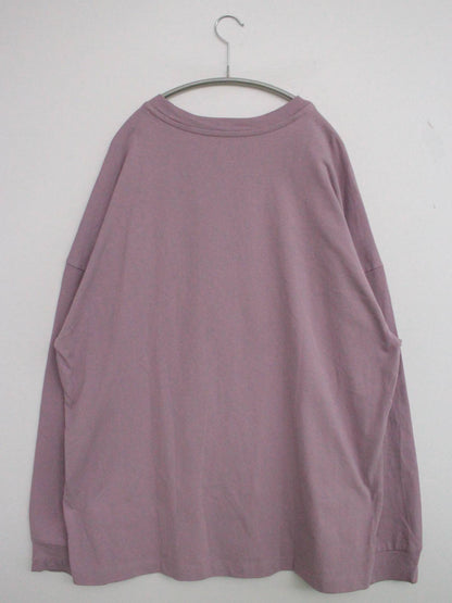 GAP/ギャップ/Tシャツ/カットソー/トップス/パープル/XL