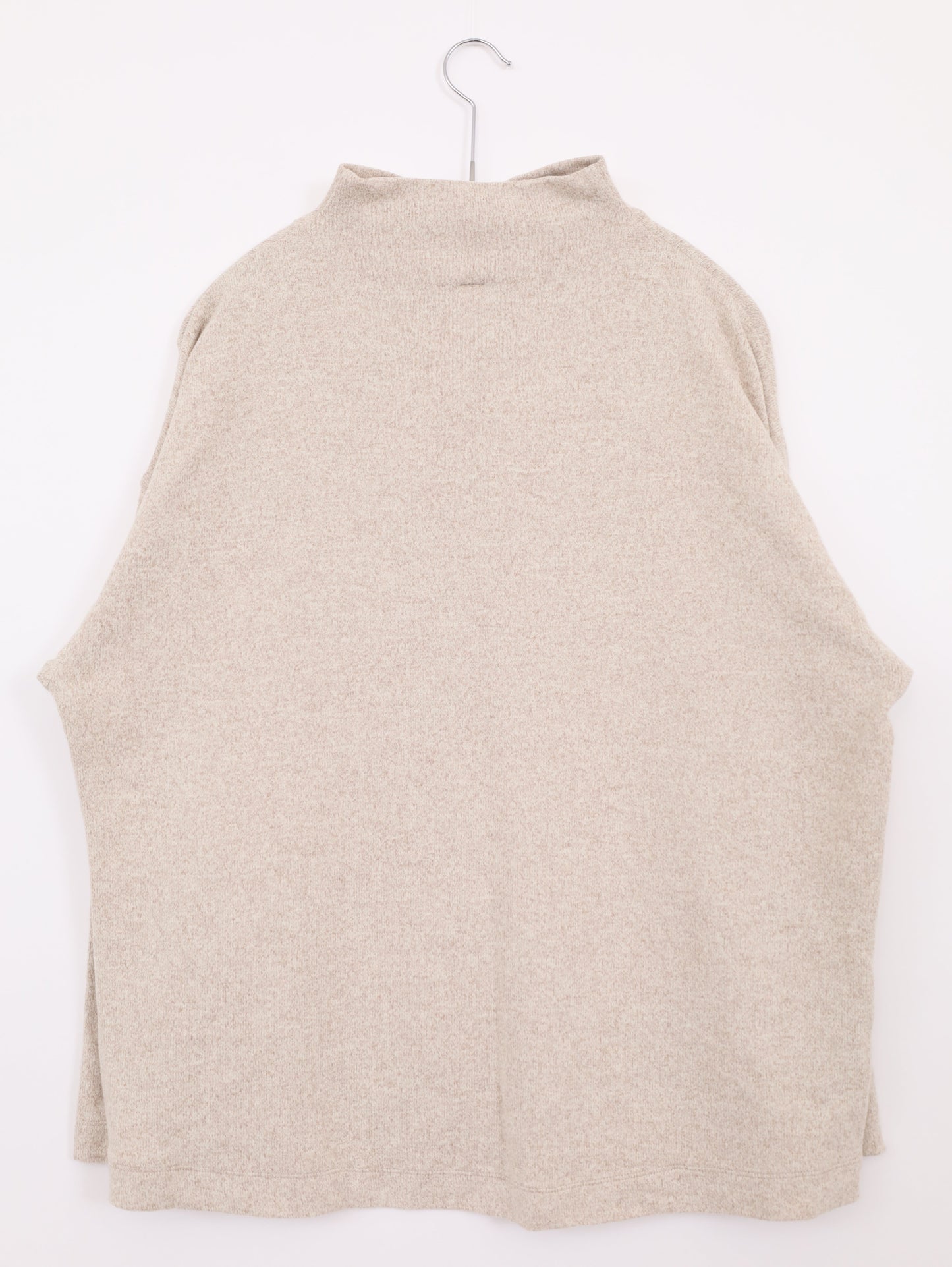 UNIQLO/ユニクロ/ニット/セーター/トップス/アイボリー/XL