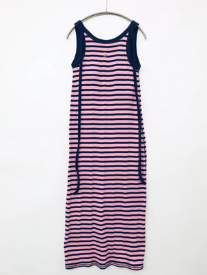 Miller/ミラー/ワンピース/ワンピース/ドレス/ピンク