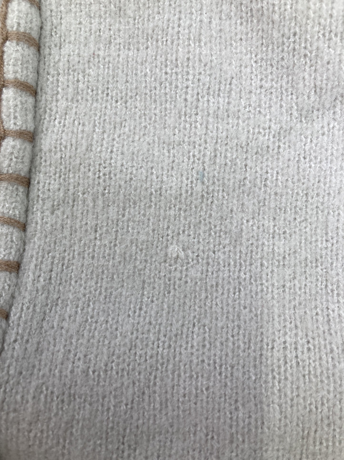 CLASSICAL ELF/クラシカルエルフ/ニット/セーター/トップス/ベージュ/M-L