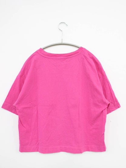 GAP/ギャップ/Tシャツ/カットソー/トップス/ピンク/XL