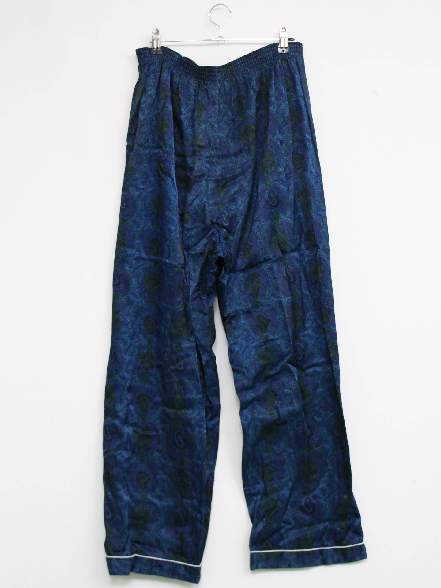 その他パンツ/パンツ/ブルー/52