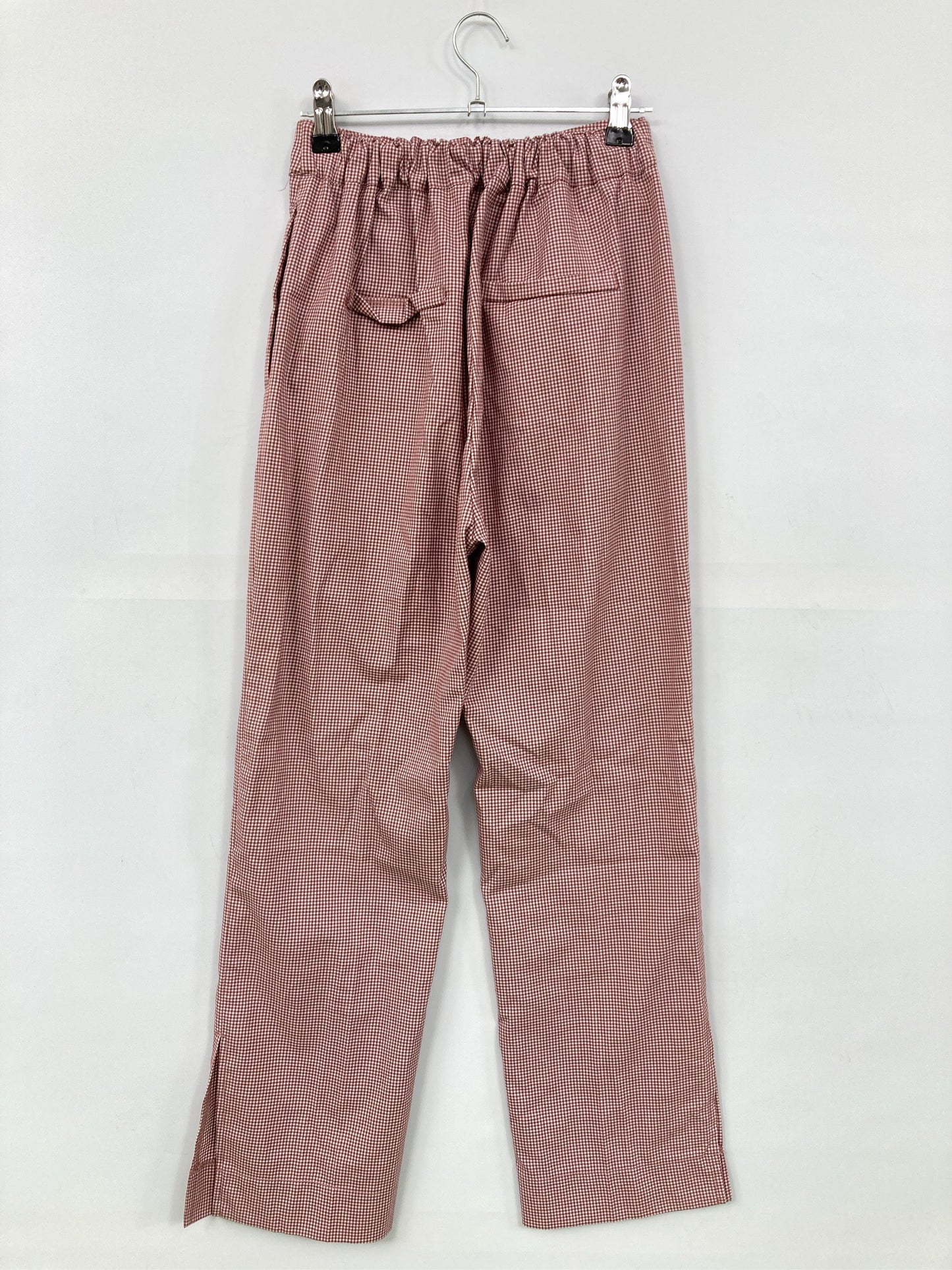 M line/エムライン/その他パンツ/パンツ/ブラウン/1