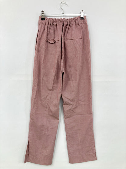 M line/エムライン/その他パンツ/パンツ/ブラウン/1