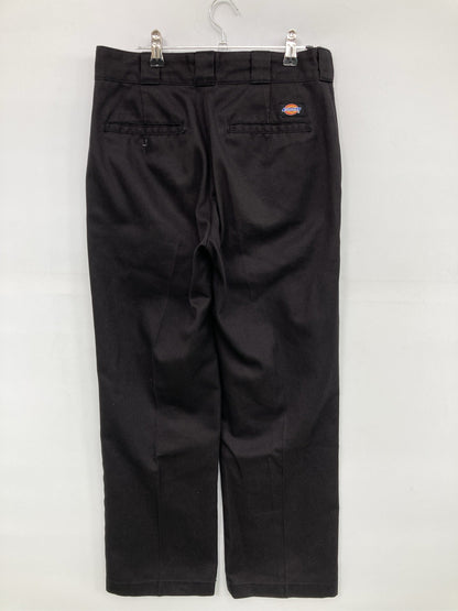 Dickies/ディッキーズ/スラックス/パンツ/ブラック/30   170/76A