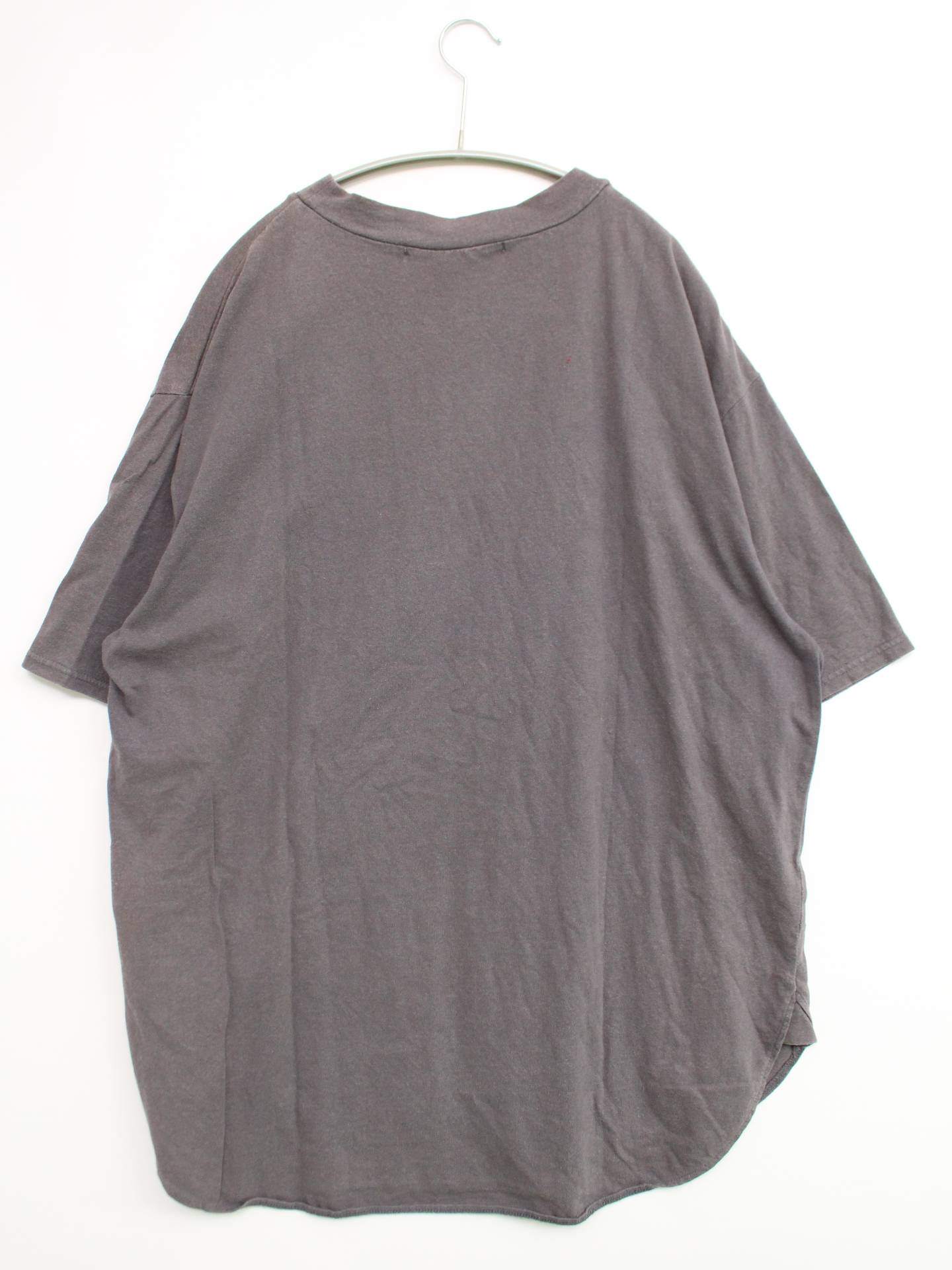 PAGEBOY/Tシャツ/カットソー/トップス/グレー/F