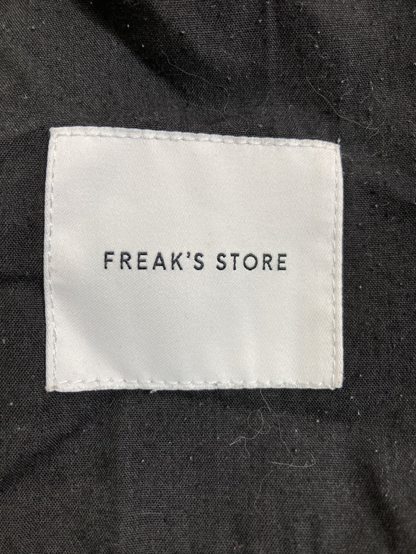 FREAK'S STORE/フリークスストア/その他パンツ/パンツ/グレー/L