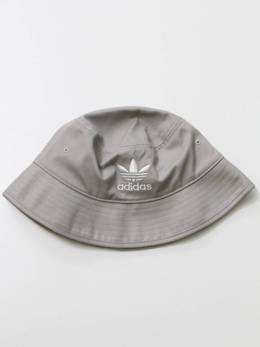 adidas/アディダス/ハット/帽子/グレー/61cm