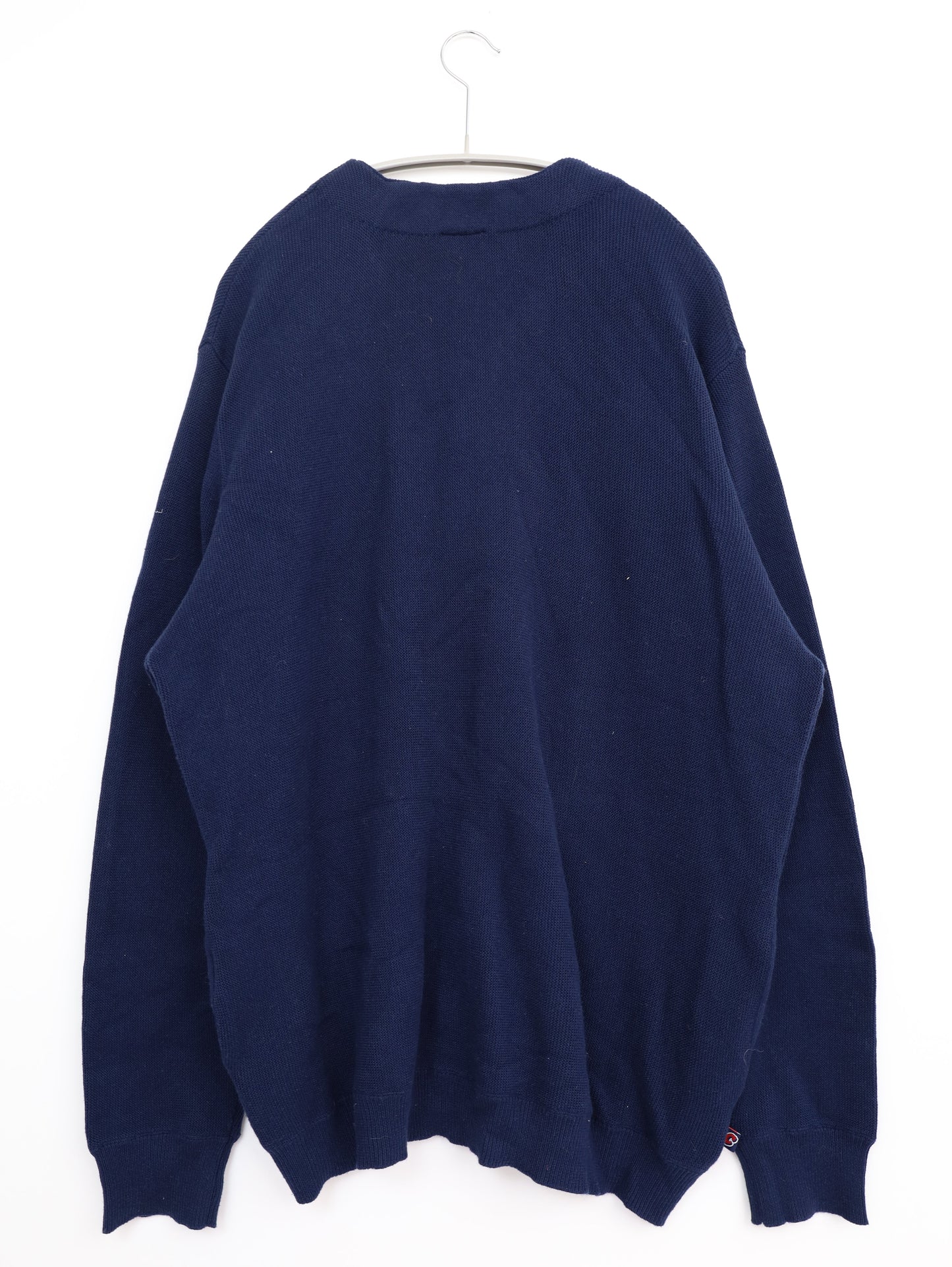 COOPER/クーパー/カーディガン/ボレロ/トップス/ネイビー/F