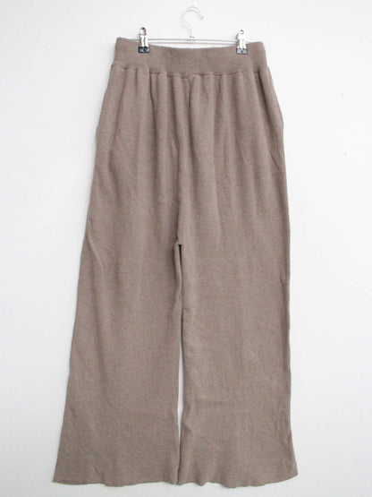 pattern torso/その他パンツ/パンツ/ベージュ