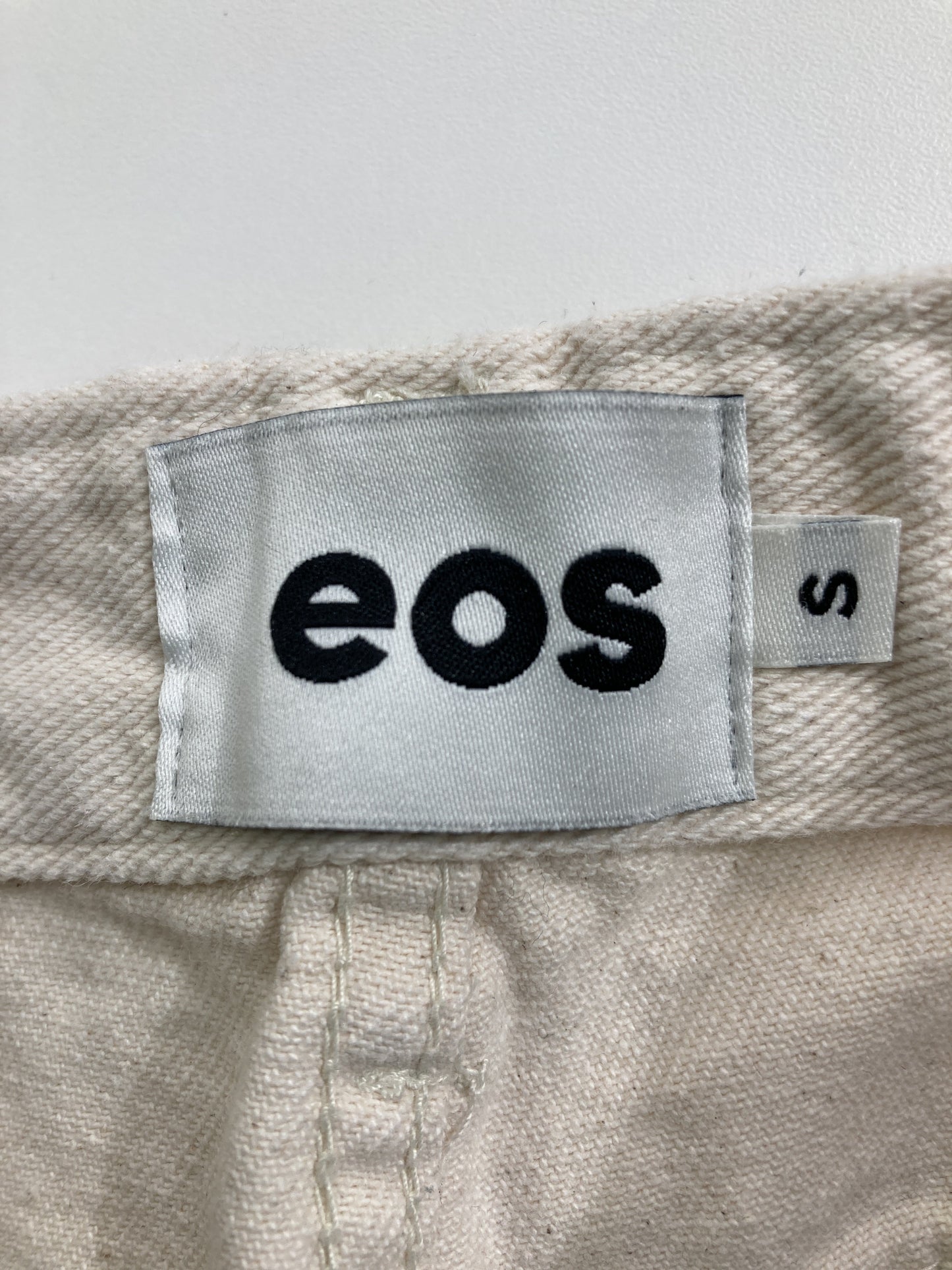 eos/エオス/その他パンツ/パンツ/ホワイト/S