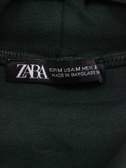 ZARA/ザラ/その他トップス/トップス/ブラック/M