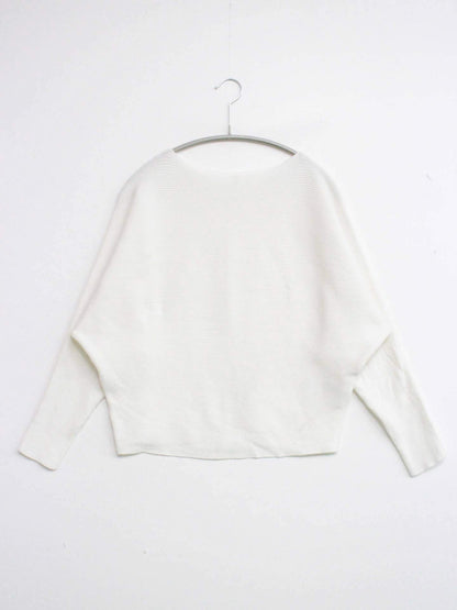 Tシャツ/カットソー/トップス/ホワイト/M