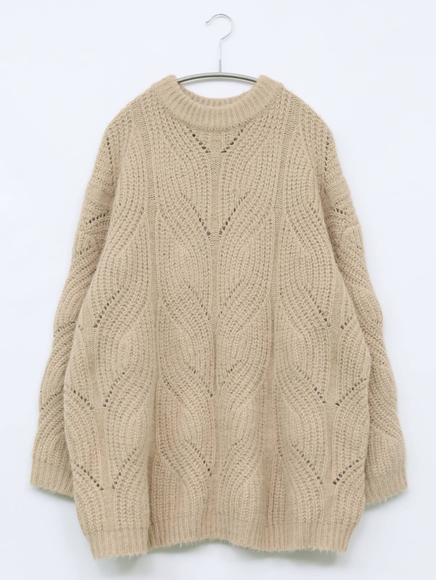 KA 8 TANE/その他トップス/トップス/ベージュ/F