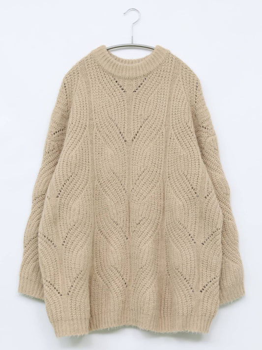 KA 8 TANE/その他トップス/トップス/ベージュ/F