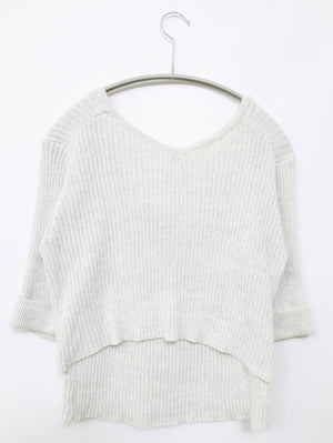 Chico/チコ/アンサンブル/トップス/アイボリー/F